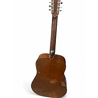 Used Aria LW15T Natural 12 String Acoustic Guitar