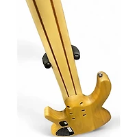 Used ESP LTD B-206SM Spalted Maple Electric Bass Guitar