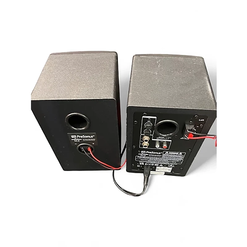 Used PreSonus eris 3.5 Powered Monitor