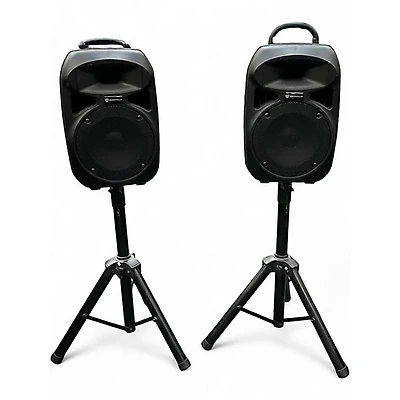 Used Rockville RPG082 Sound Package