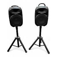 Used Rockville RPG082 Sound Package