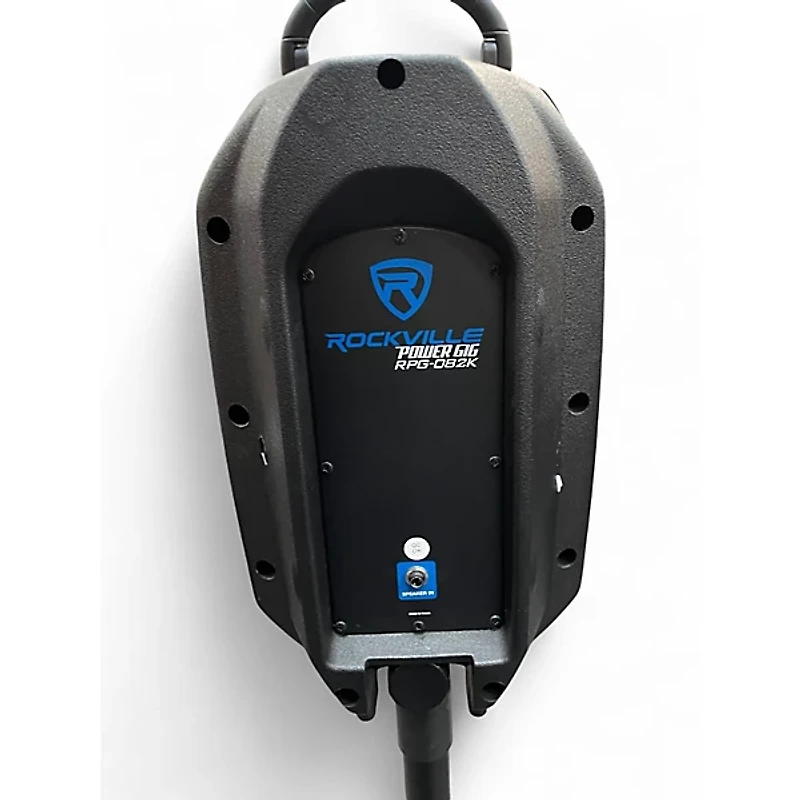 Used Rockville RPG082 Sound Package