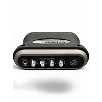 Used Sterling Audio S204HA  Headphone Amp