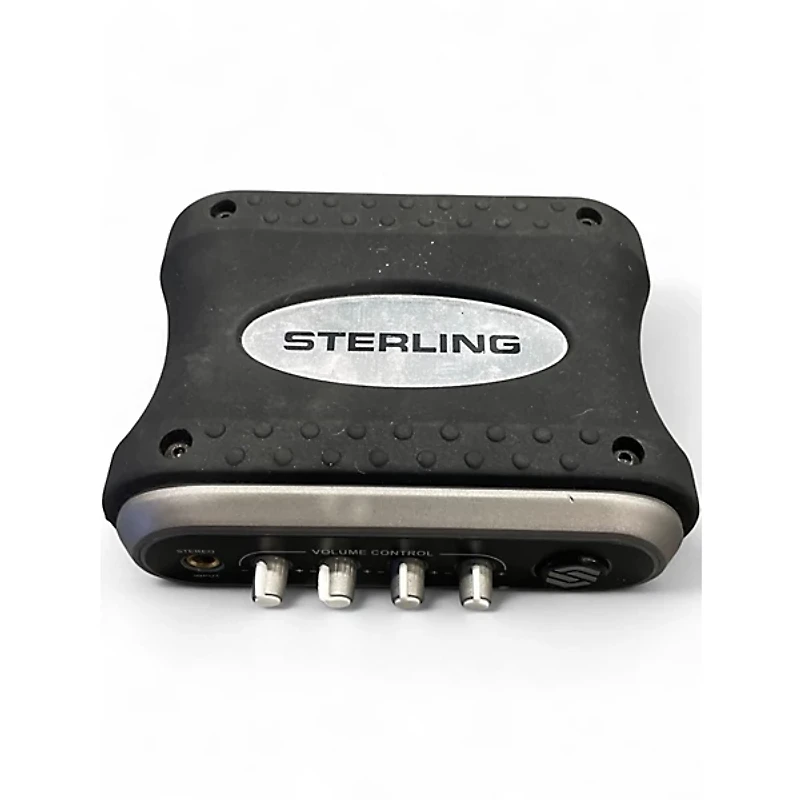 Used Sterling Audio S204HA  Headphone Amp