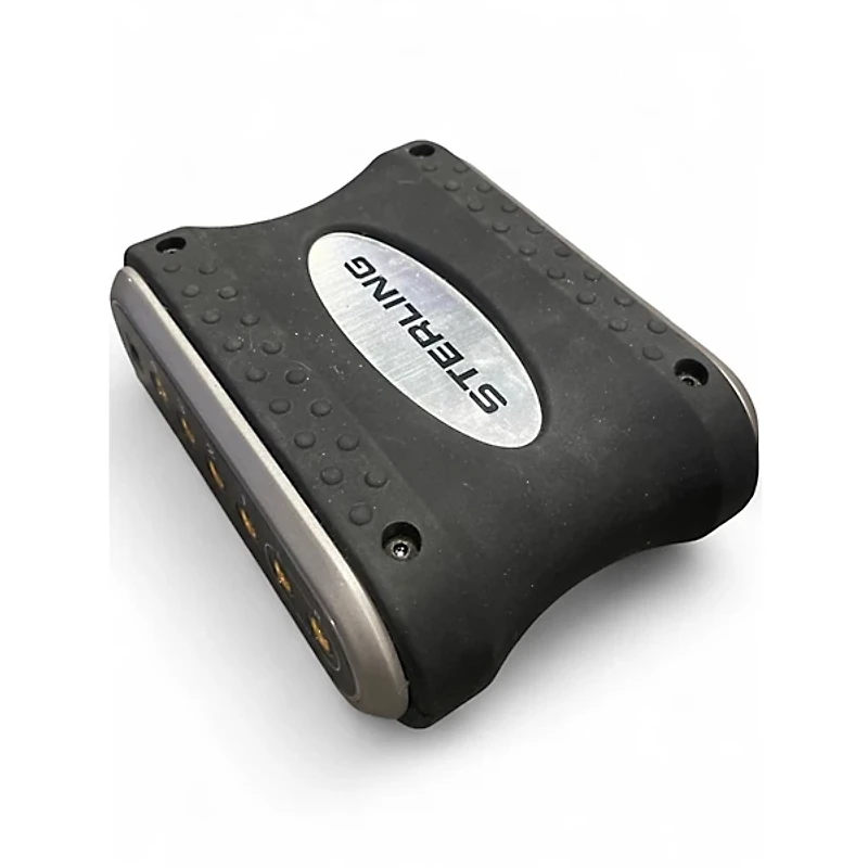 Used Sterling Audio S204HA  Headphone Amp