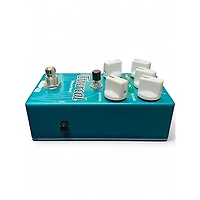 Used Wampler Ethereal Delay and Reverb Effect Pedal