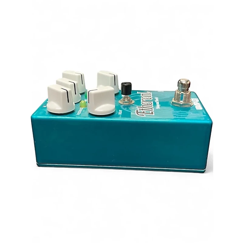 Used Wampler Ethereal Delay and Reverb Effect Pedal