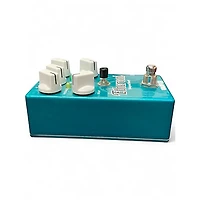 Used Wampler Ethereal Delay and Reverb Effect Pedal