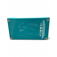 Used Wampler Ethereal Delay and Reverb Effect Pedal