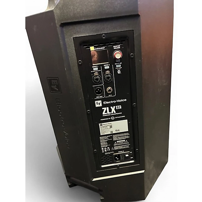 Used Electro-Voice ZLX-15P 15in 2-Way Powered Speaker