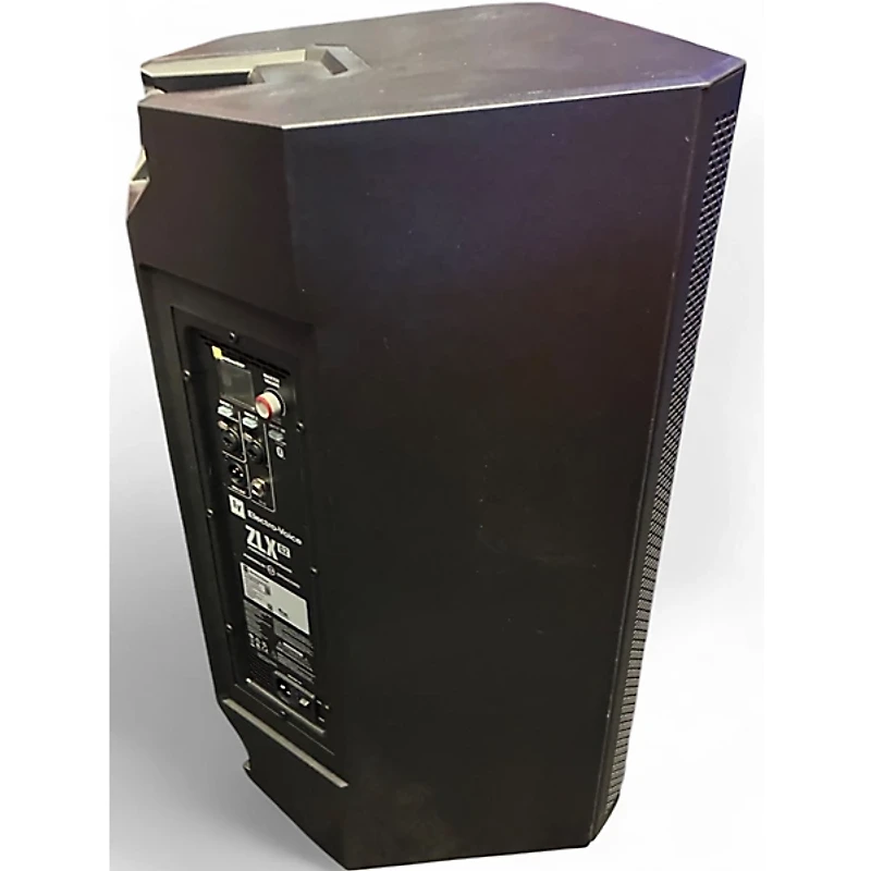 Used Electro-Voice ZLX-15P 15in 2-Way Powered Speaker
