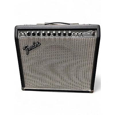 Used Fender Princeton 650 Guitar Combo Amp