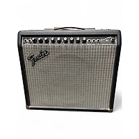Used Fender Princeton 650 Guitar Combo Amp