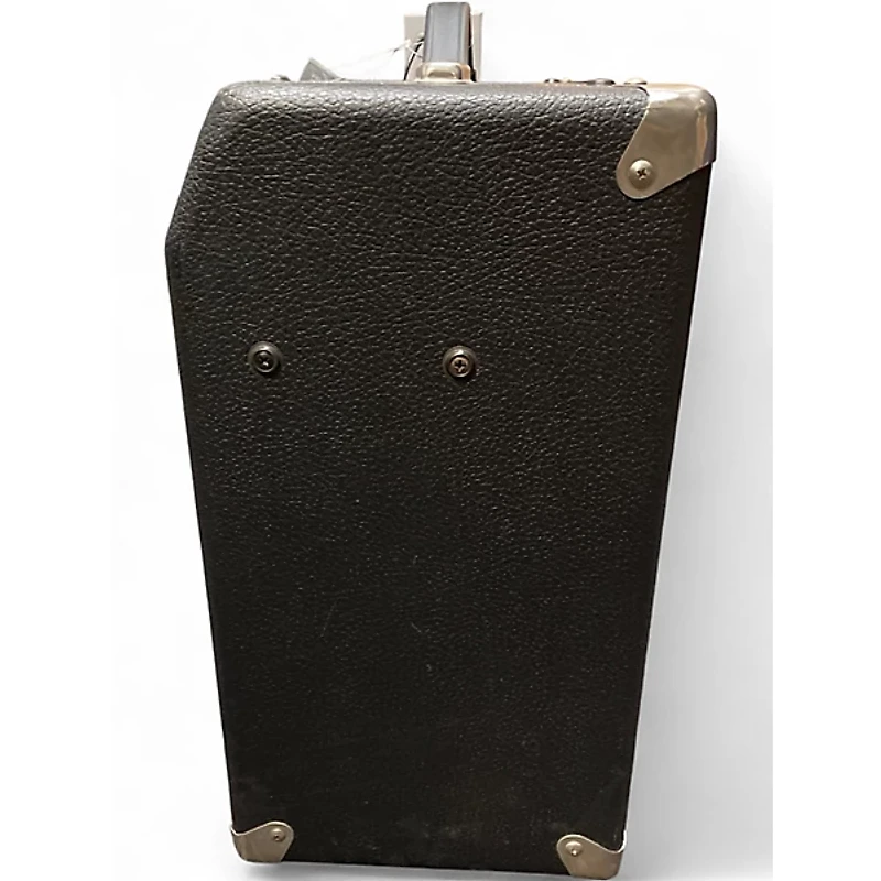 Used Fender Princeton 650 Guitar Combo Amp