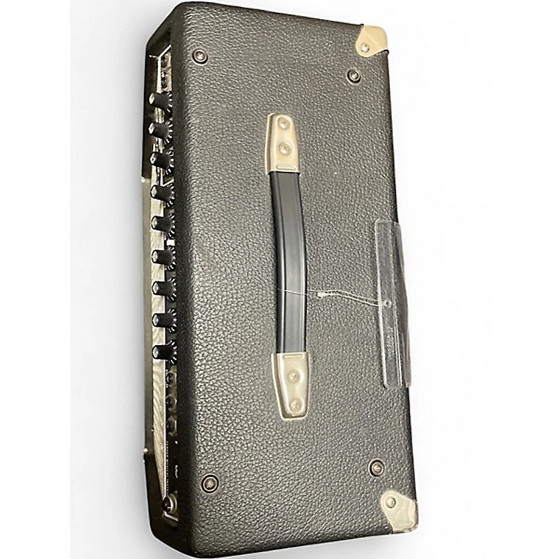 Used Fender Princeton 650 Guitar Combo Amp