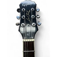 Used Epiphone Les Paul Standard BOURBON BURST Solid Body Electric Guitar