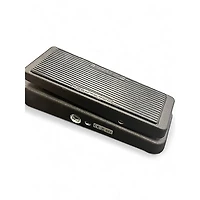 Used Dunlop GCB95F Crybaby Classic Wah With Fasel Inductor Effect Pedal