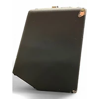 Used Fender Rumble 75 75W 1x12 Bass Combo Amp