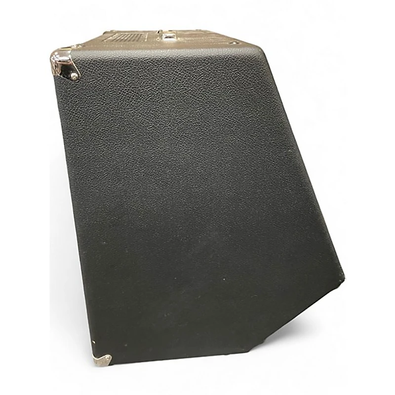 Used Fender Rumble 75 75W 1x12 Bass Combo Amp