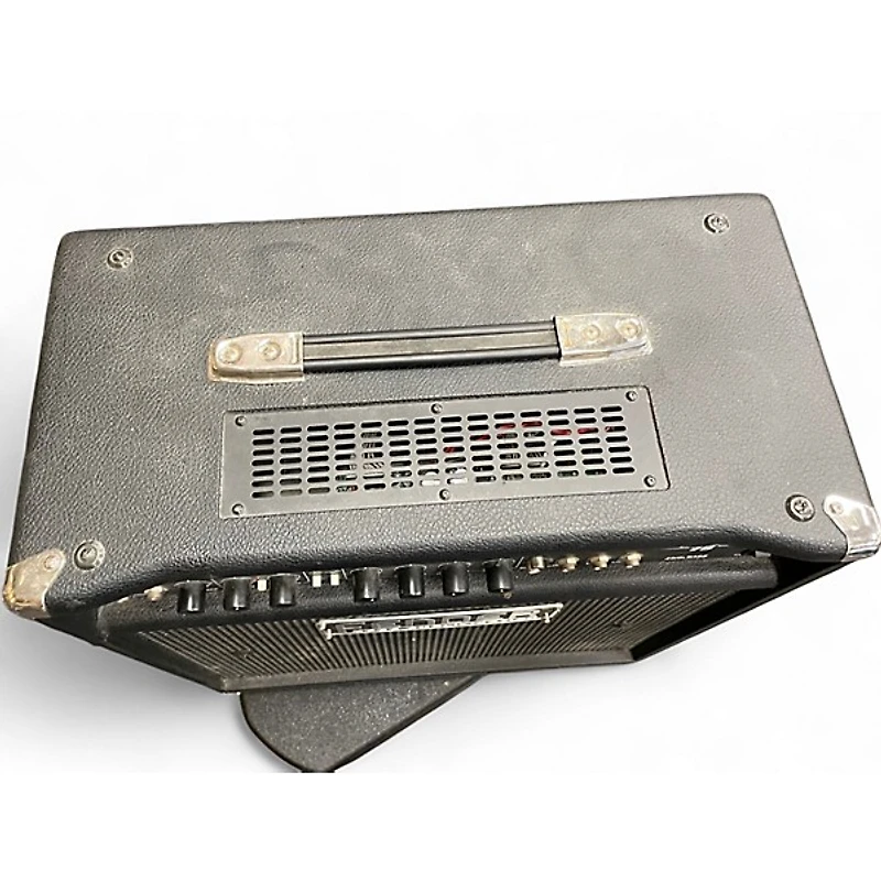 Used Fender Rumble 75 75W 1x12 Bass Combo Amp