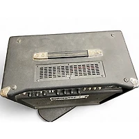 Used Fender Rumble 75 75W 1x12 Bass Combo Amp