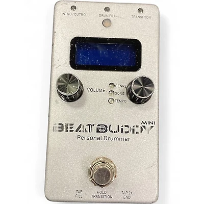 Used Singular Sound BeatBuddy MINI Metronome