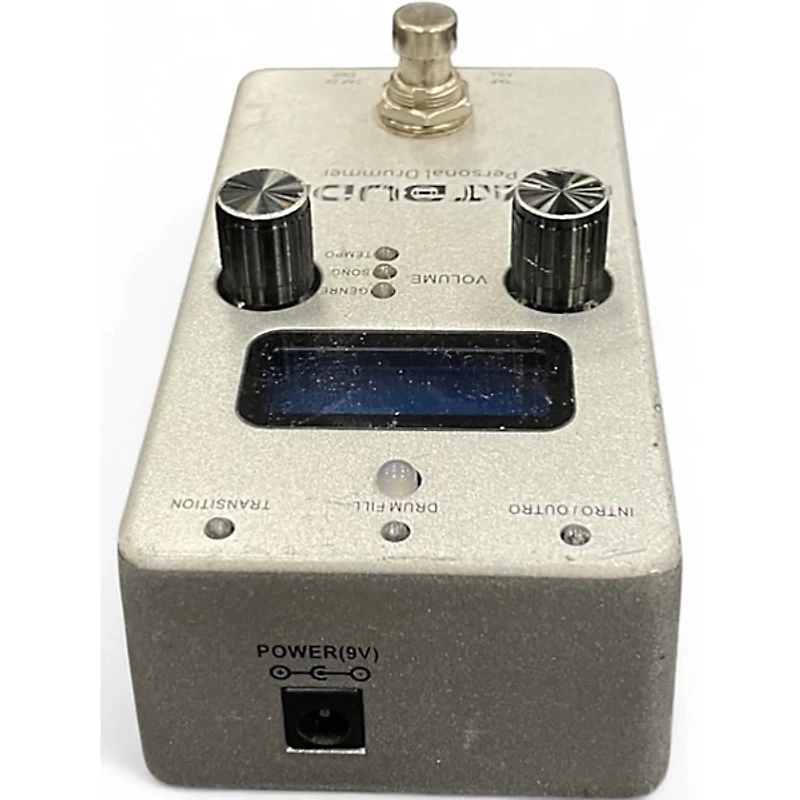 Used Singular Sound BeatBuddy MINI Metronome
