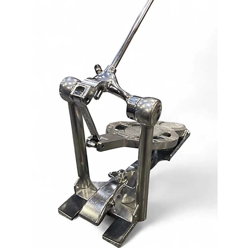 Used Ludwig SPEED KING Single Bass Drum Pedal