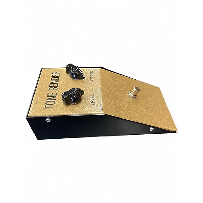 Used British Pedal Co Tone Bender Effect Pedal