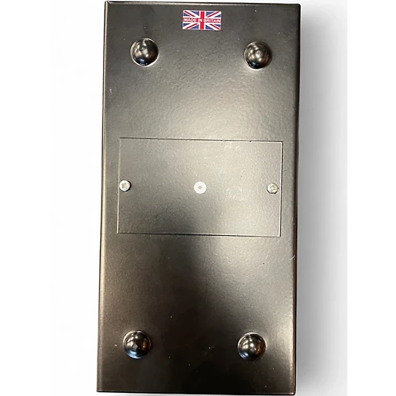 Used British Pedal Co Tone Bender Effect Pedal