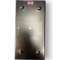 Used British Pedal Co Tone Bender Effect Pedal