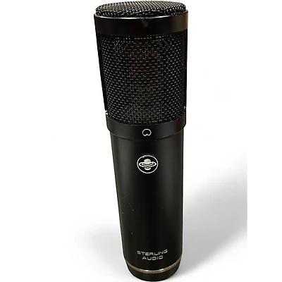 Used Sterling Audio ST51 Condenser Microphone