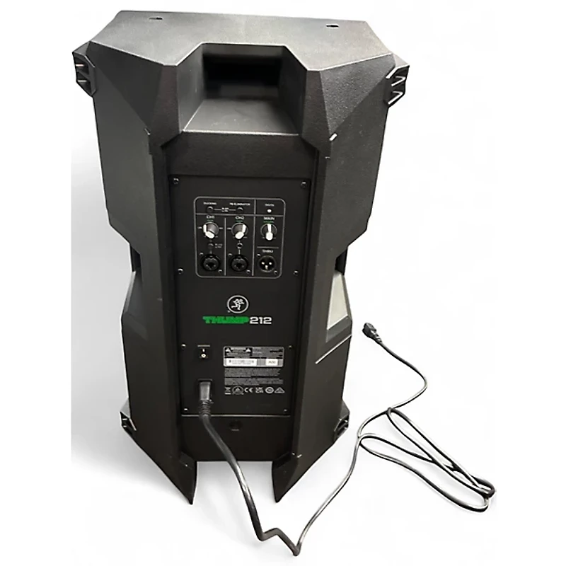 Used Mackie THUMP 212 Powered Speaker