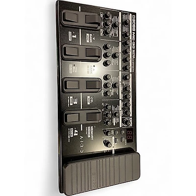 Used BOSS ME90 Effect Processor