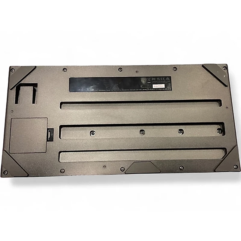 Used BOSS ME90 Effect Processor