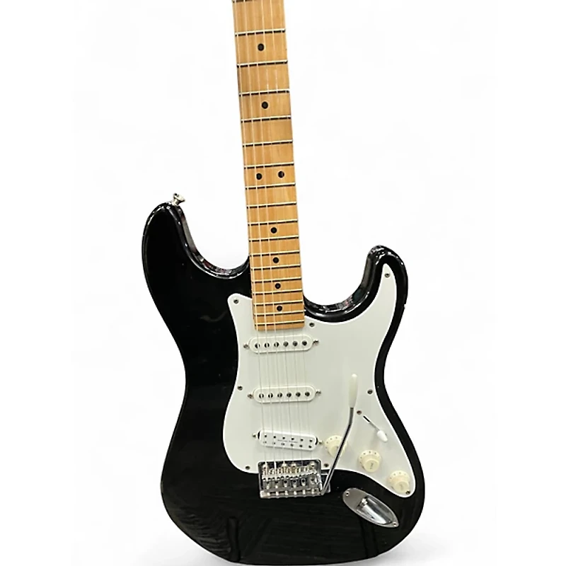 Used Peavey Predator Black Solid Body Electric Guitar