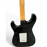 Used Peavey Predator Black Solid Body Electric Guitar