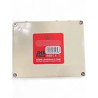 Used JHS Pedals Double Barrel V4 Effect Pedal