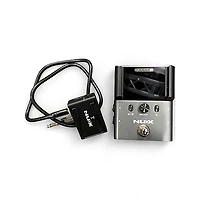 Used NUX B-8  Instrument Wireless System