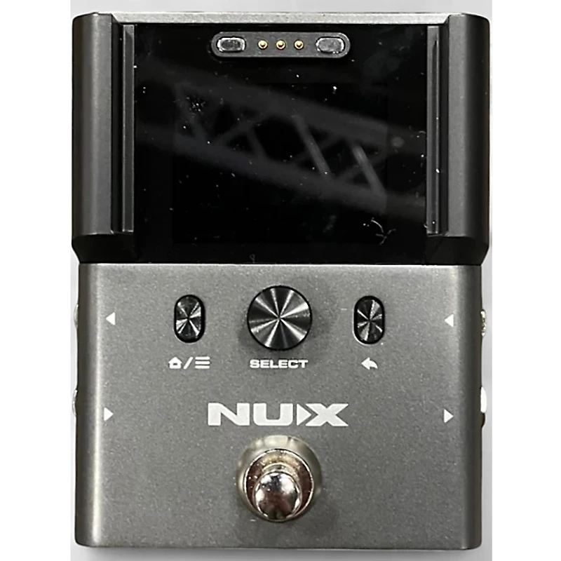 Used NUX B-8 Instrument Wireless System