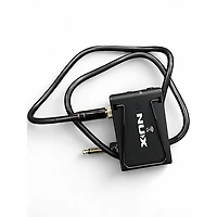 Used NUX B-8  Instrument Wireless System