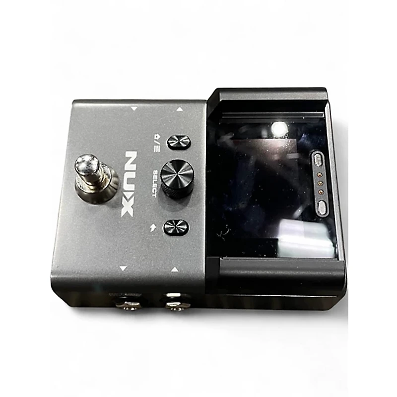 Used NUX B-8 Instrument Wireless System