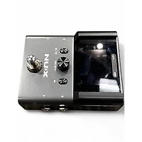 Used NUX B-8  Instrument Wireless System