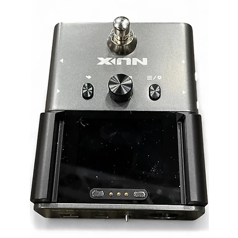 Used NUX B-8 Instrument Wireless System