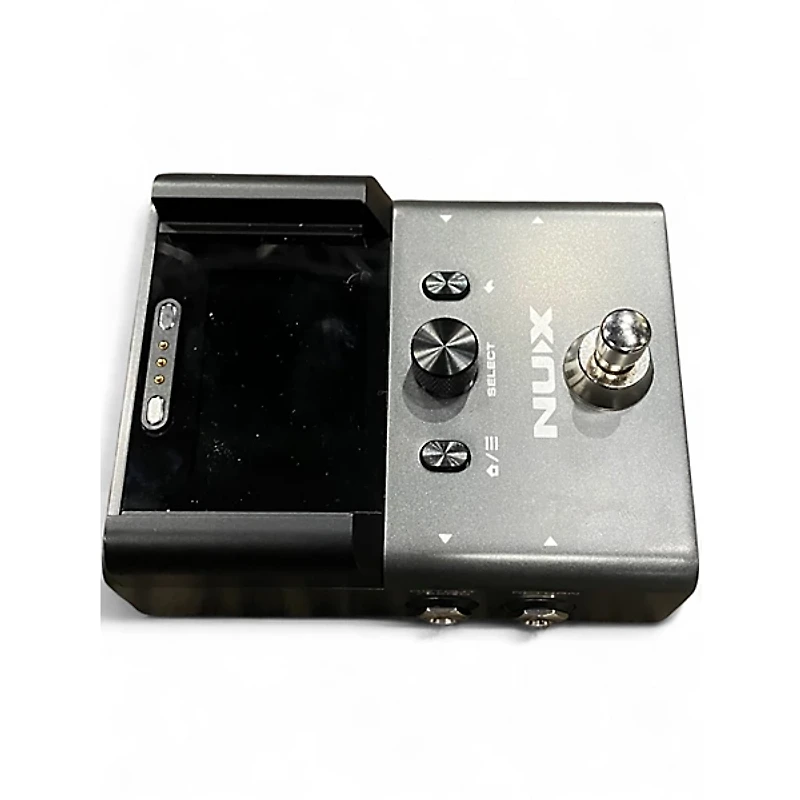 Used NUX B-8 Instrument Wireless System