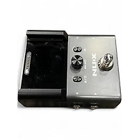 Used NUX B-8  Instrument Wireless System