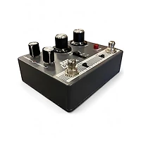 Used Templodevices Reel Deal Deluxe Tape Simulator Effect Pedal