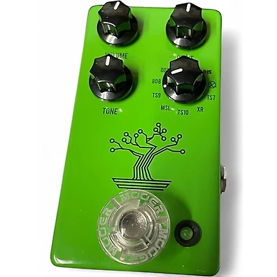 Used JHS Pedals BONSAI Effect Pedal