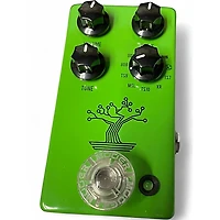 Used JHS Pedals BONSAI Effect Pedal