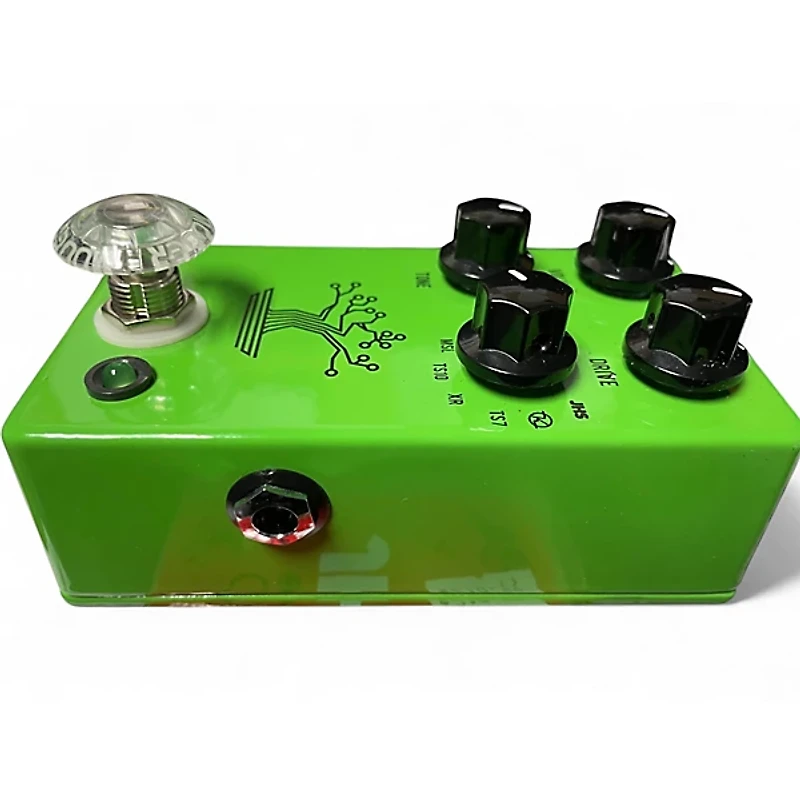 Used JHS Pedals BONSAI Effect Pedal